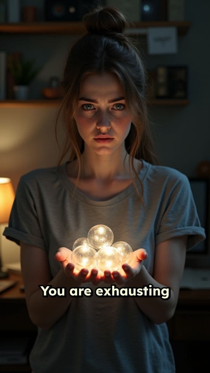 Let Go and Trust the Flow