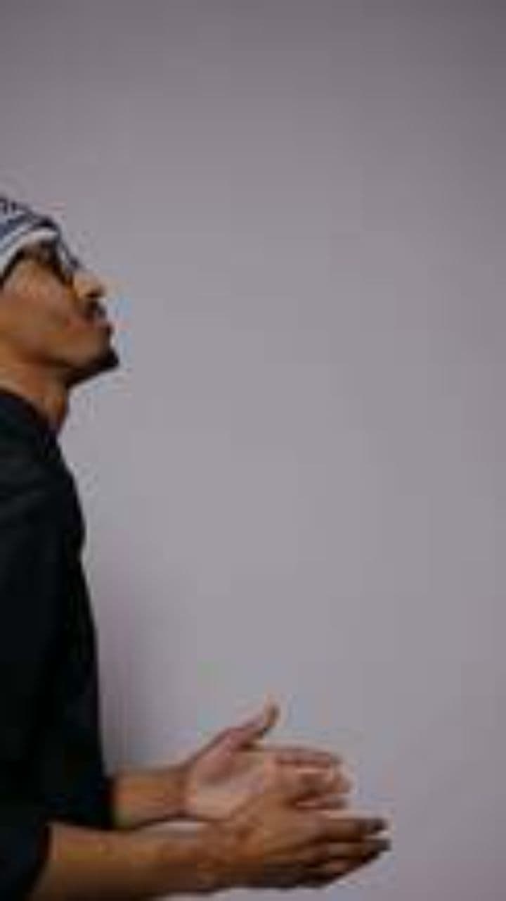 Count Your Blessings