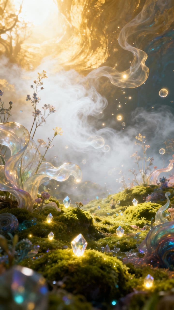 Dancing in the Moonlight