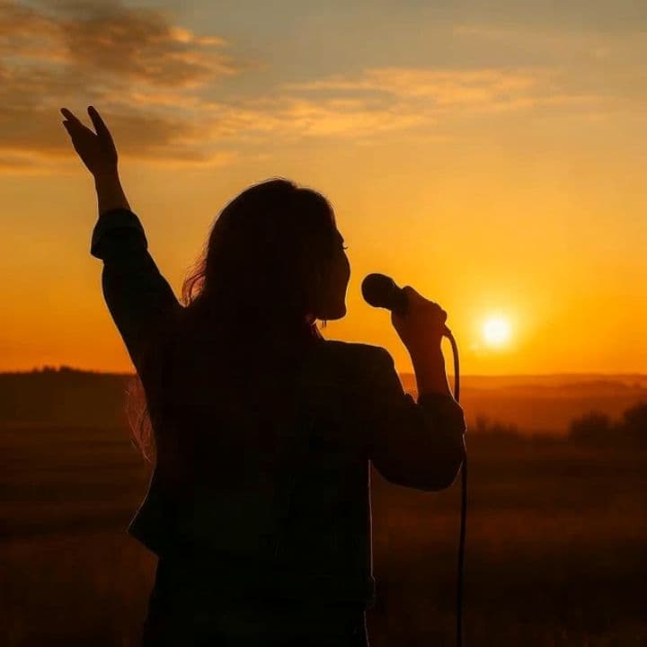 Image transform video