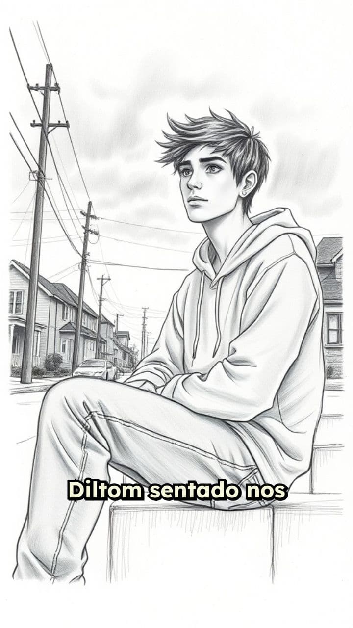 Silêncio em Hawkins