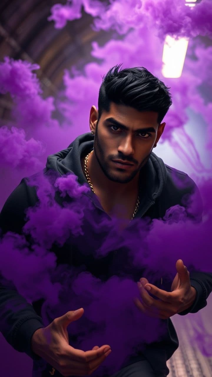 கௌன்ஸ் பாடல்