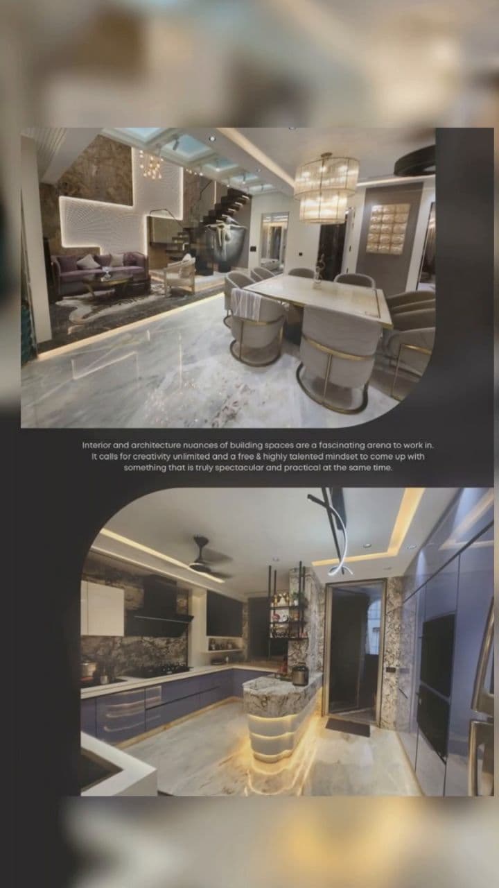 Featured in Tone & Style Magazine