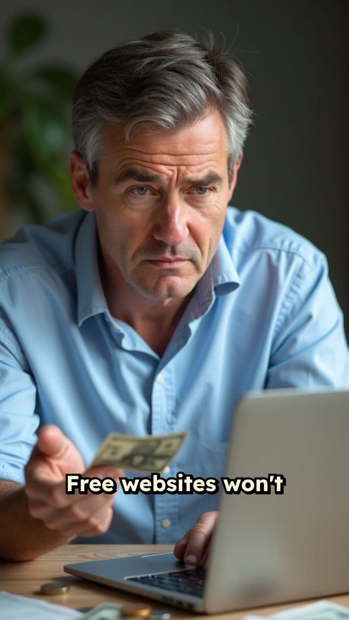 Invest in Professional Websites for Growth