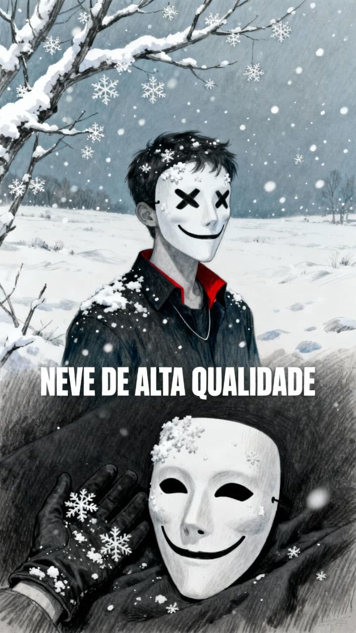 Neve de Alta Qualidade
