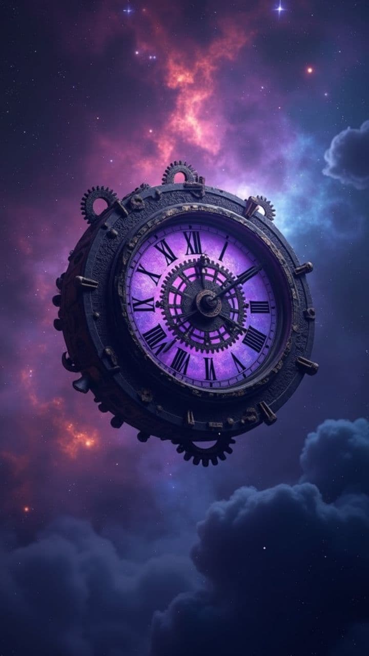 कलियुग: अंधकार और मुक्ति की कहानी