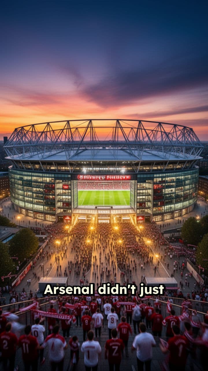 Arsenal vs Aston Villa: A Tactical Masterclass