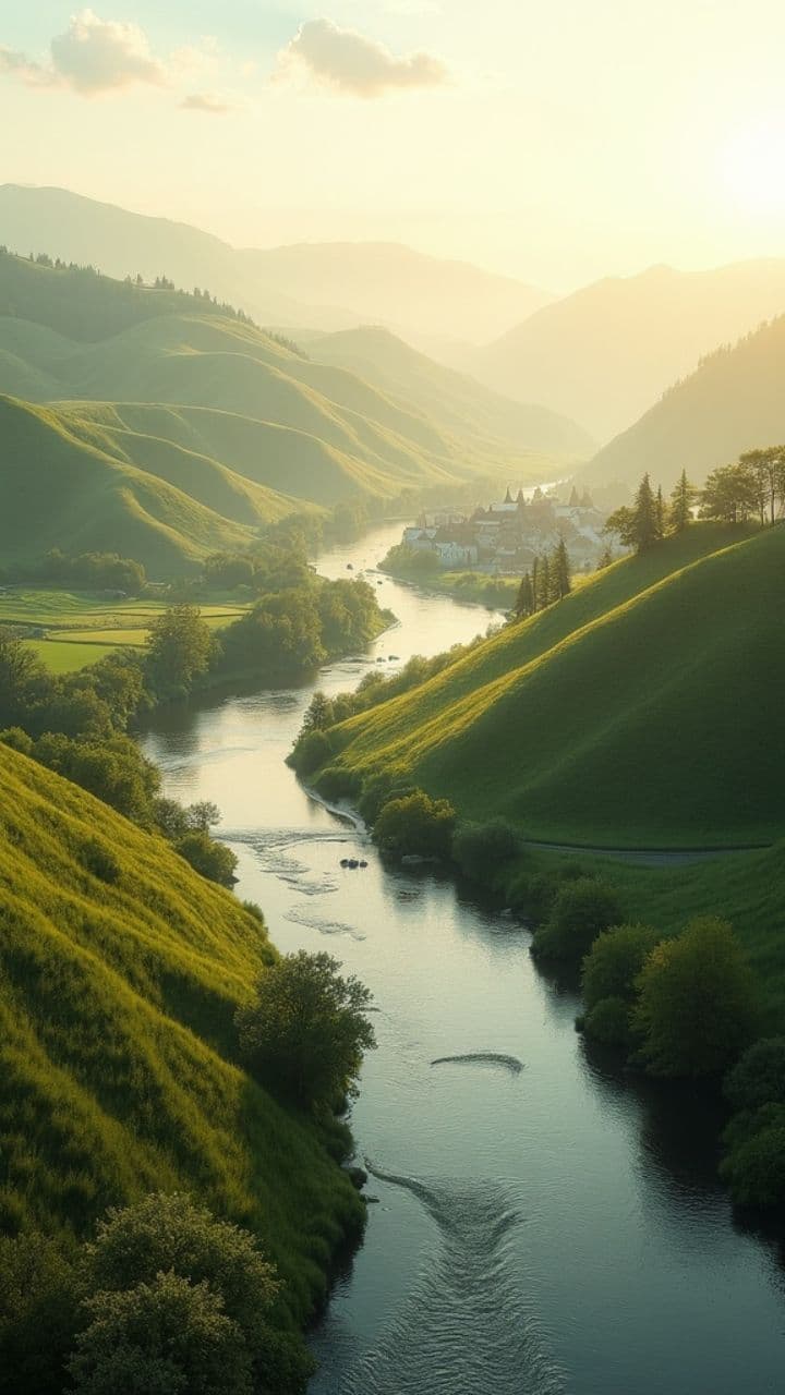 Josie and Praline's Legendary Bond