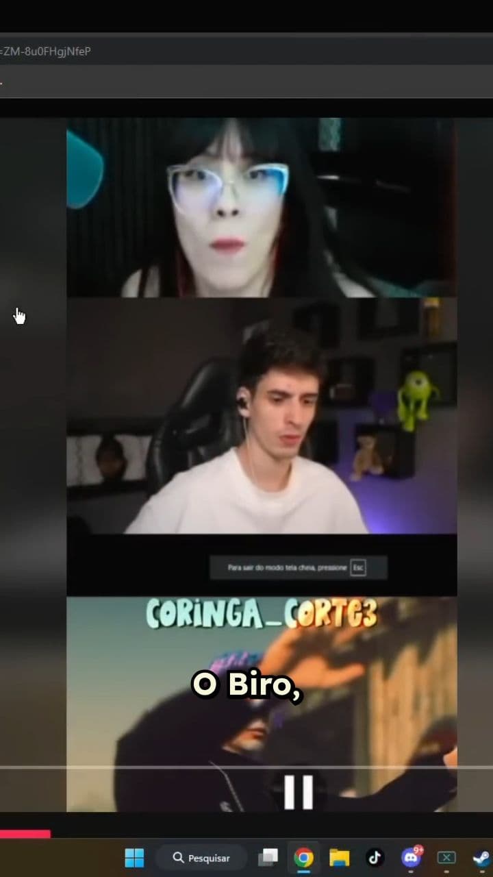 A Reviravolta de Biro: Traição ou Plano Genial?