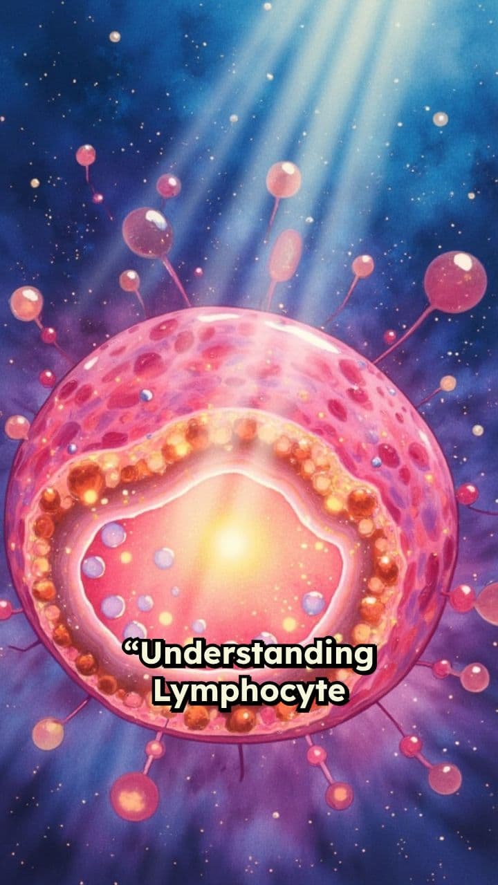 Lymphocyte Immunotherapy Explained