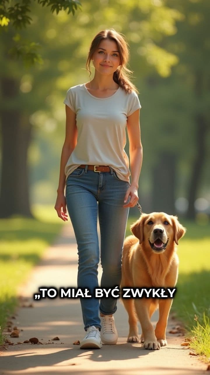 Troska w obliczu nieoczekiwanego