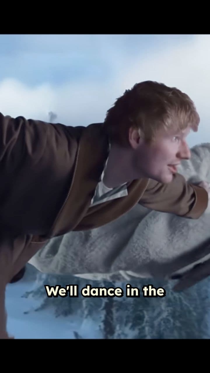 My God, You Look Beautiful