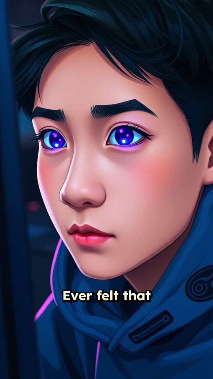 Late-Night Gaming Addiction