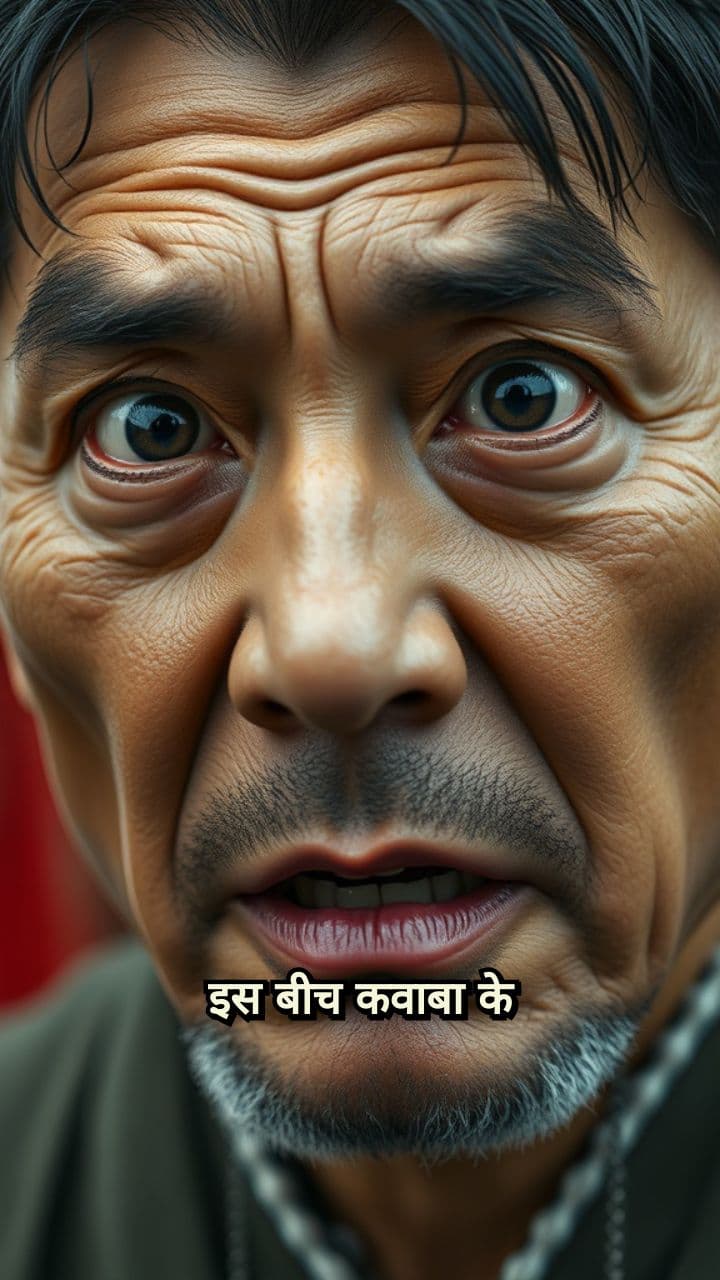 धुर्वांश का असली रूप!