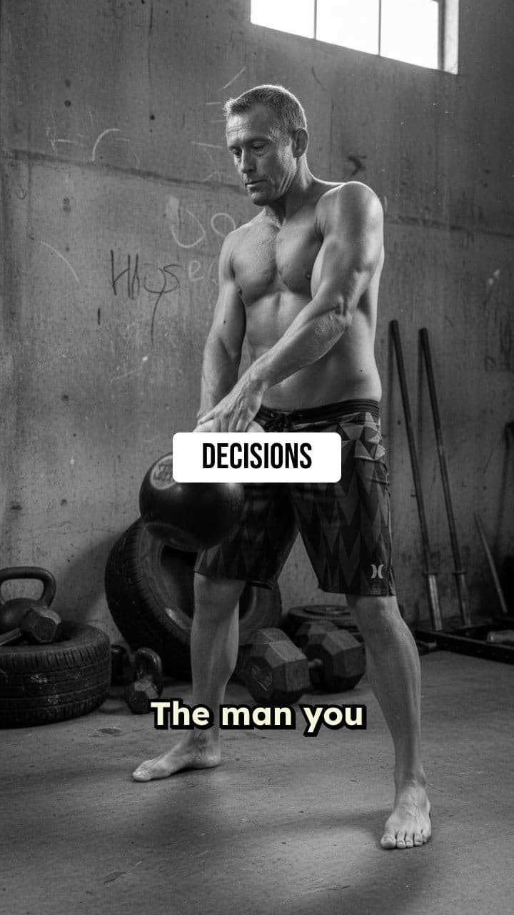 Savage Chill: Decisions