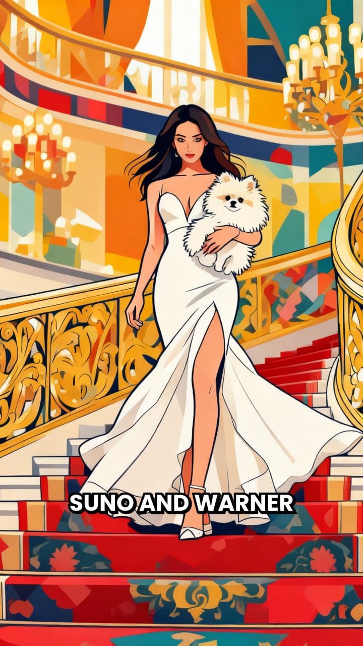 Unlocking Creative Voices