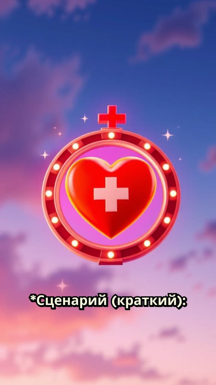 "Скорая любовь"