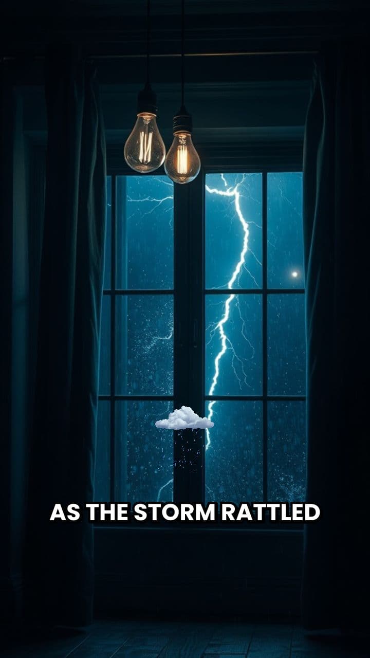 Whispers in the Storm