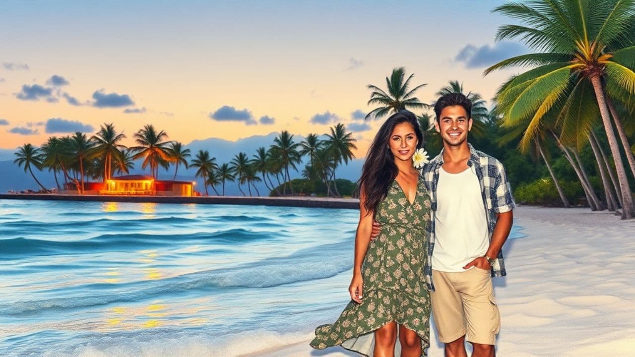 Hypnotic Pulse of Progressive House