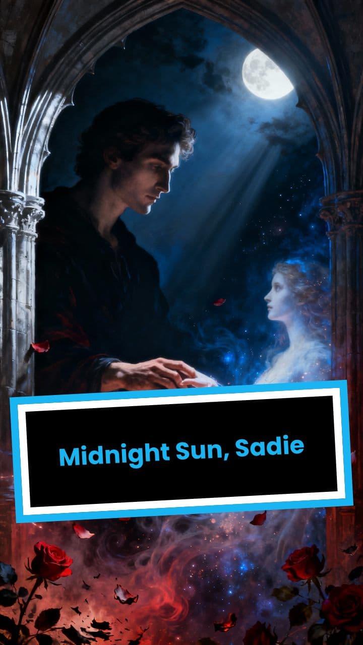Midnight Sun, Sadie