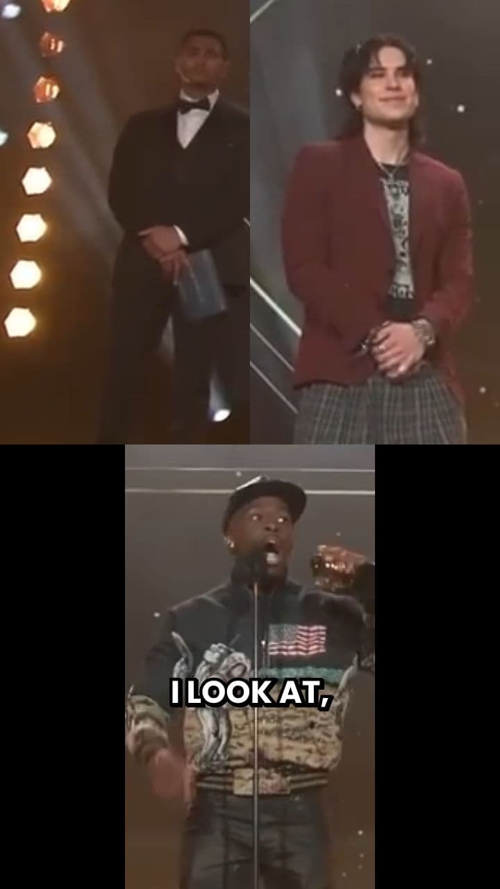 You Are More Than Just a Streamer