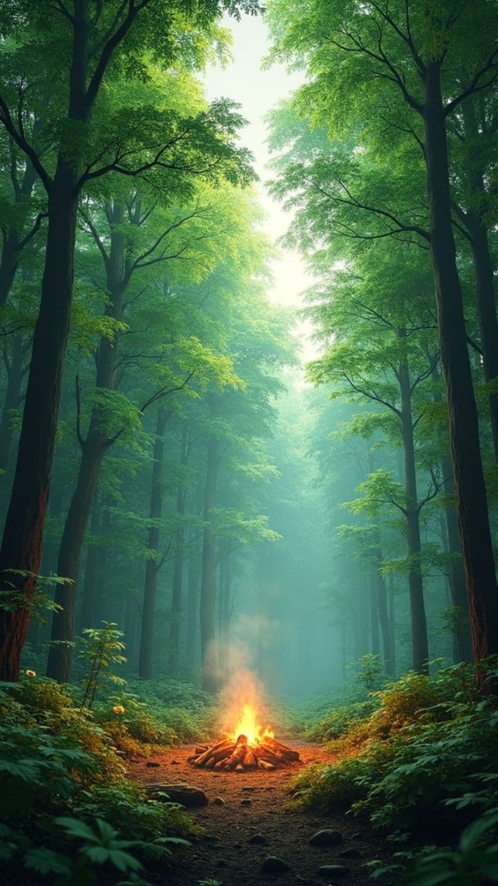 Miles the Fox: Adventure Prep