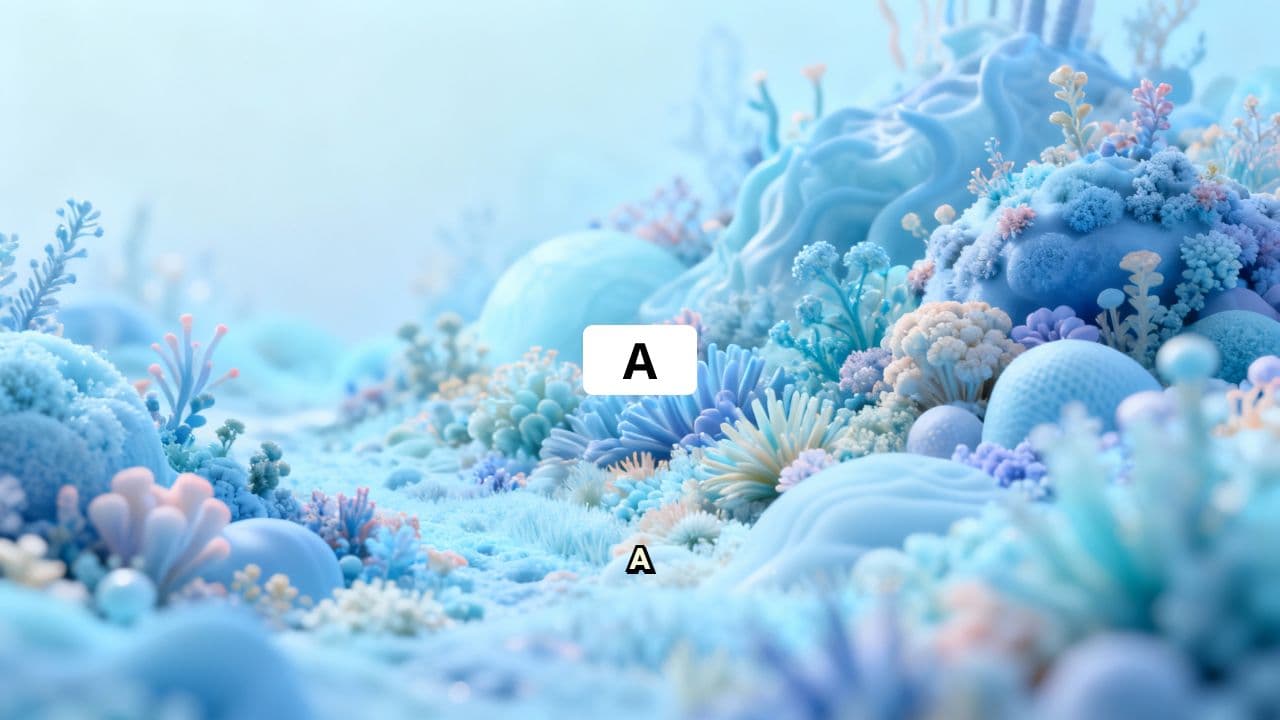 Alphabet Learning Video