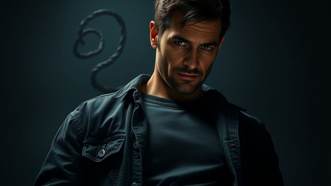 Whispers of Conscience