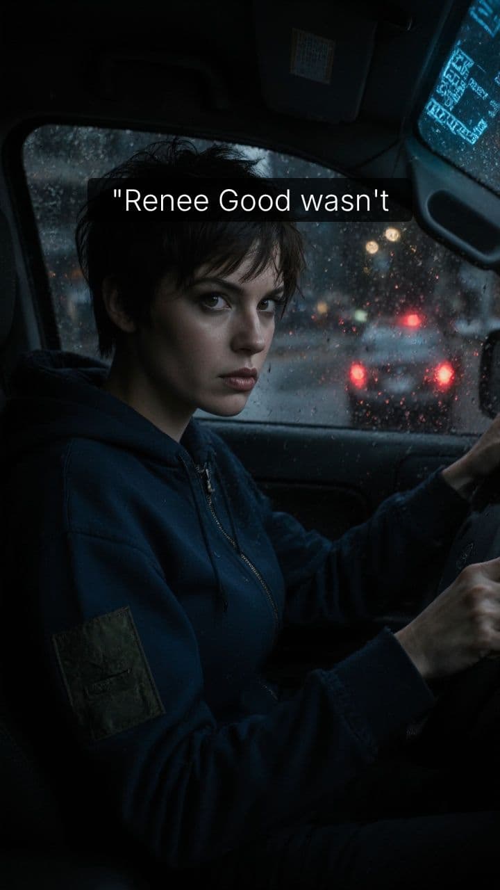 Reckless Defiance Meets Deadly Force