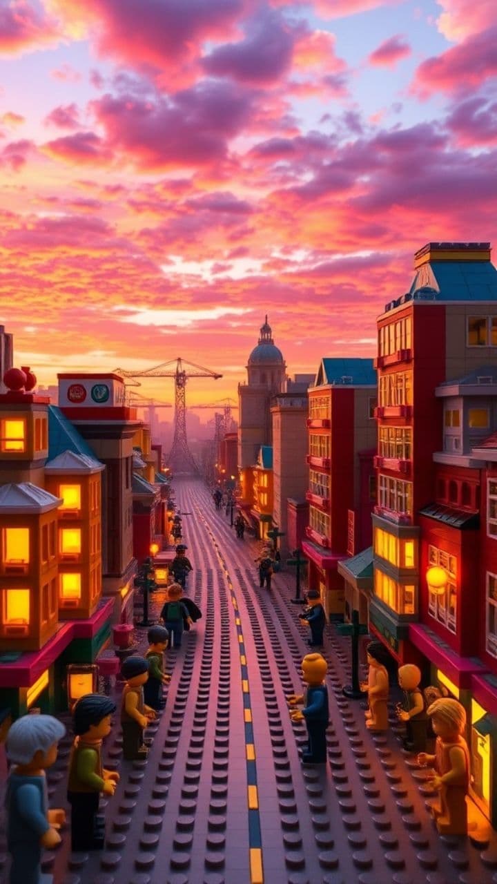 Feeling Froggy, Might Pop Out