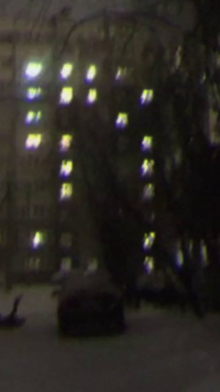 Жизнь ради тебя