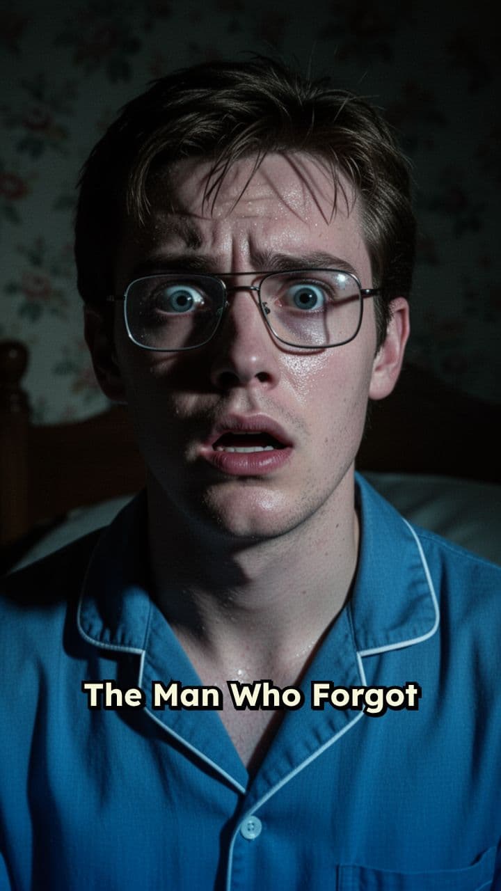 The Sleepwalking Killer Case