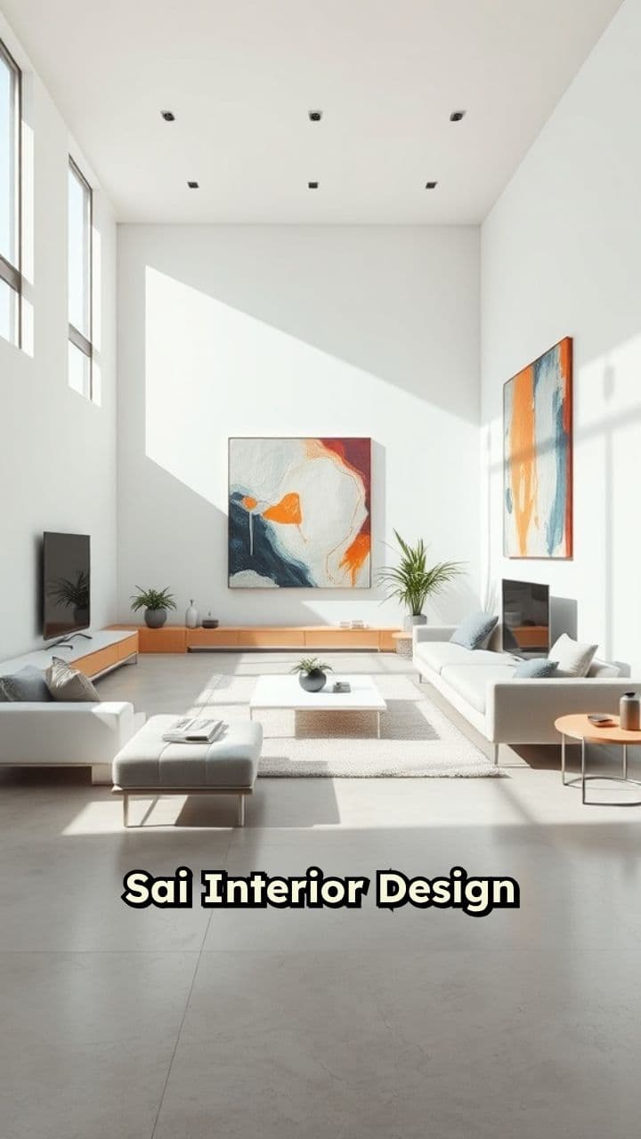 Modern Interior Solutions for Chennai Homes