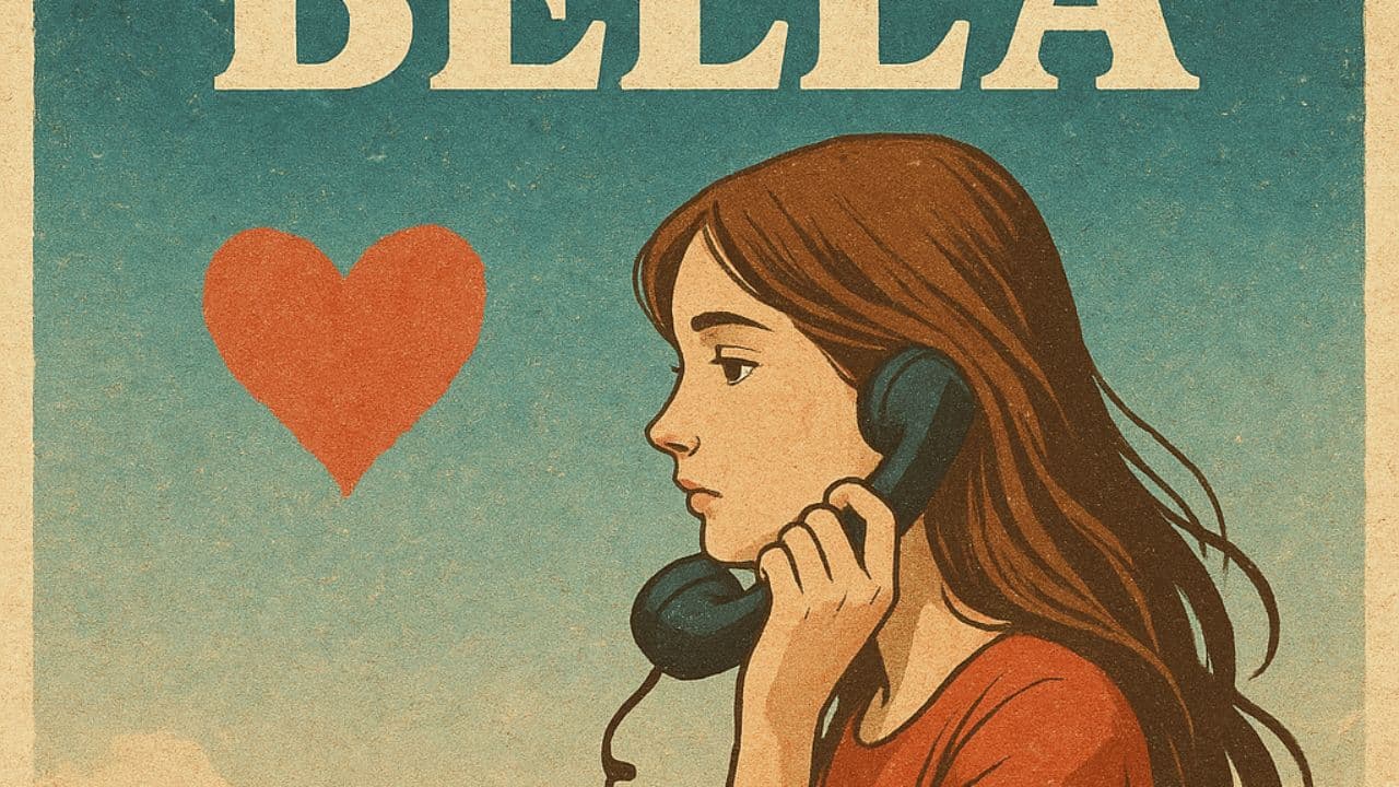 From Winnipeg to Mexico with Love