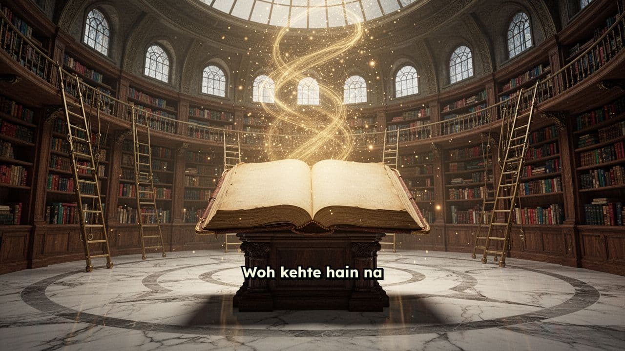 Shri Hashu Advani Ka Shiksha Sapna