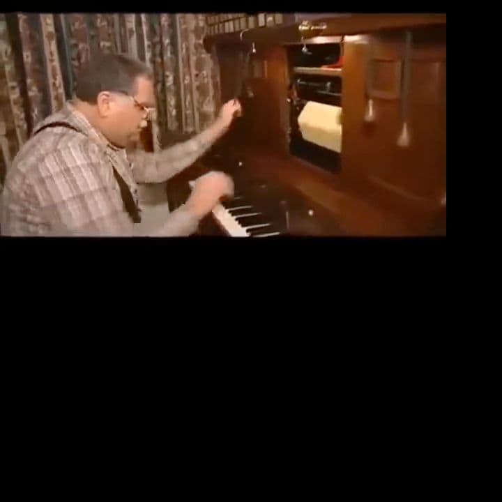 What's Going On, Joe?