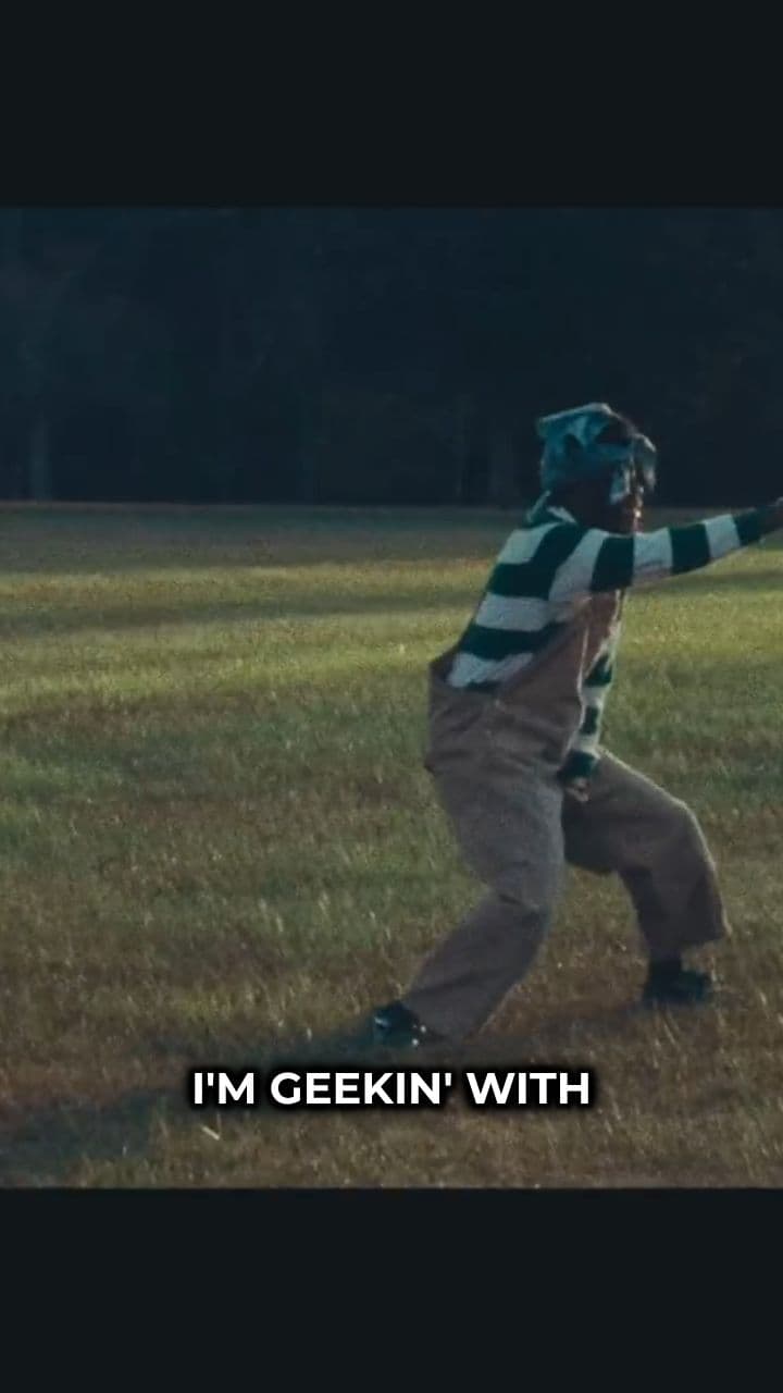 That's Why They Hate Me