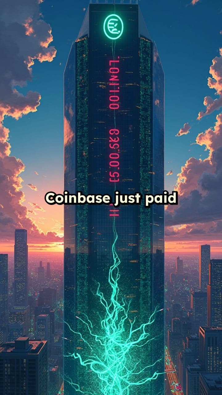 Coinbase's $25 Million Fine for Coding Error