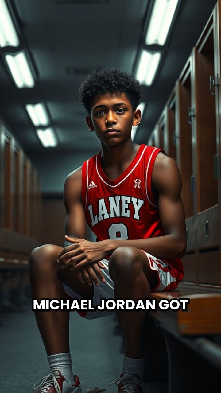 Embrace Failure for Success