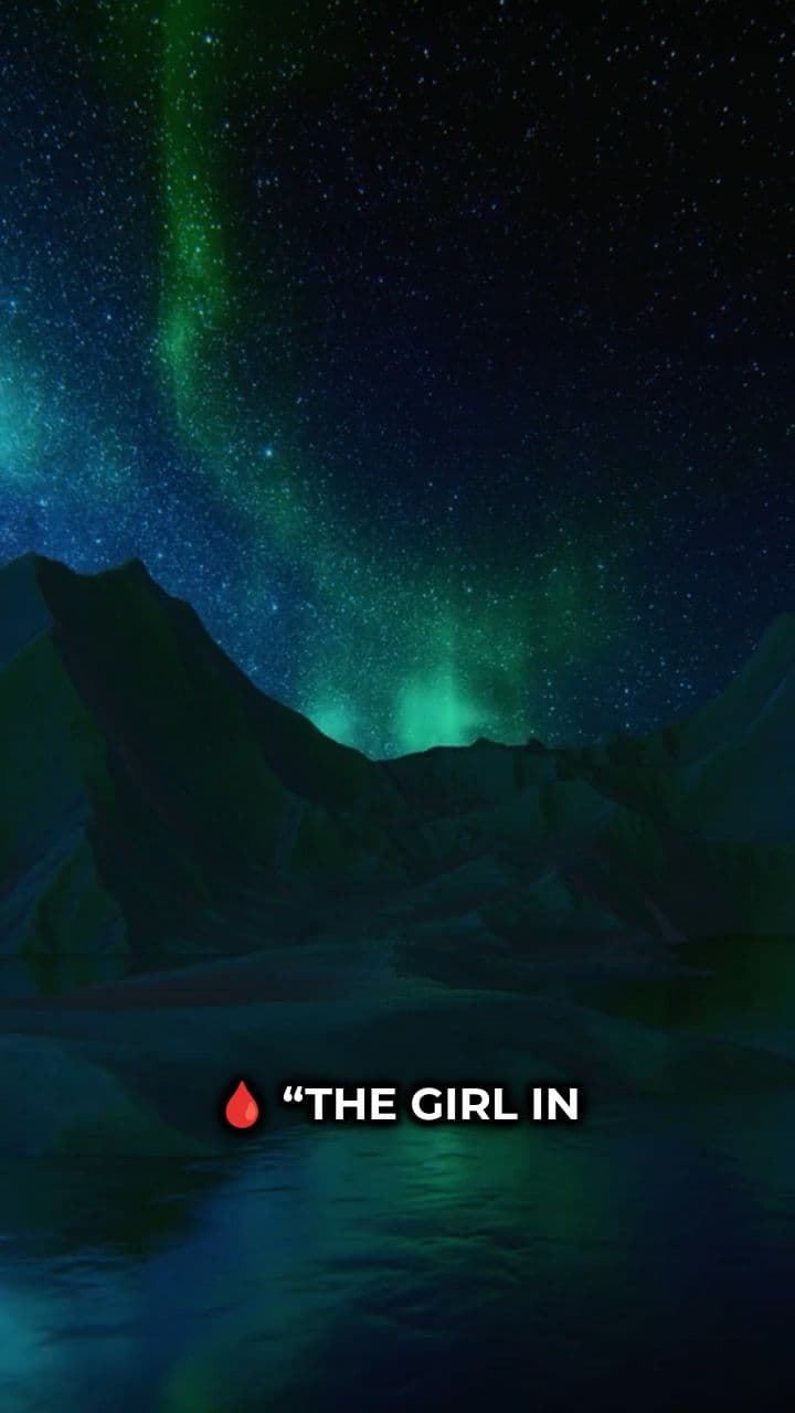 The Girl in the Static