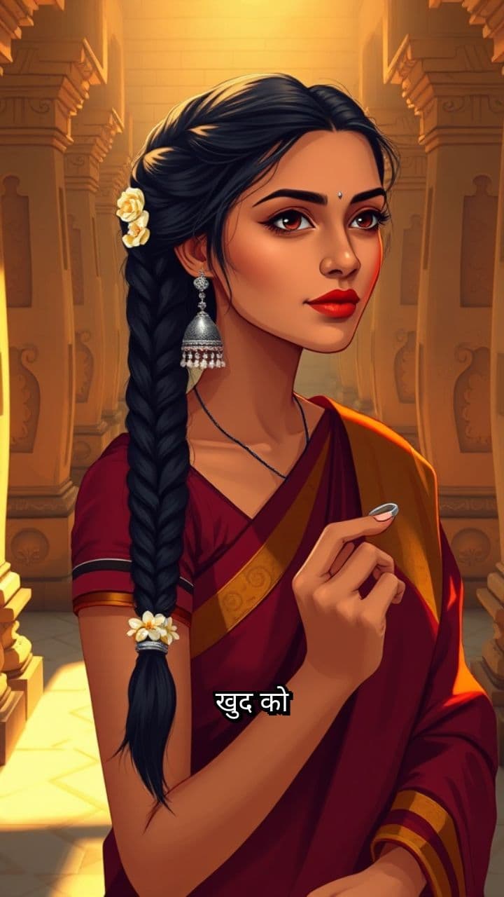 इश्क़ में वफ़ादारी की जिम्मेदारी