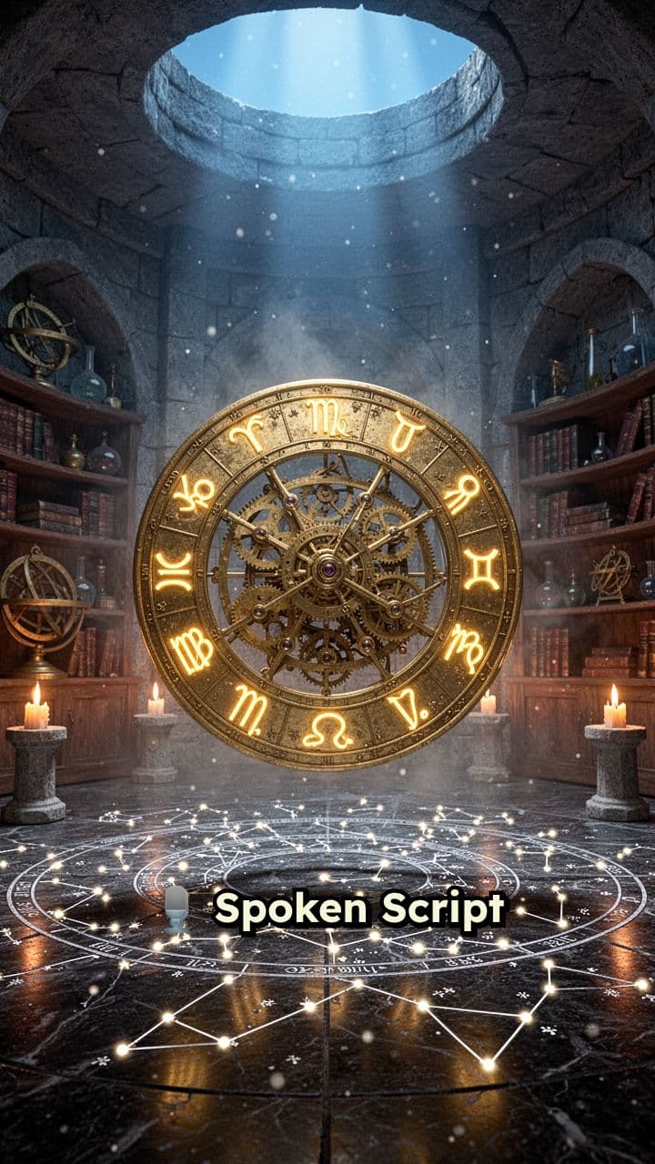 Why Your Ascendant Comes First