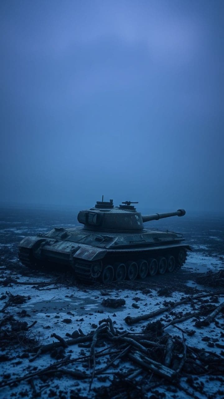 Патріотичний спів і гасла спротиву