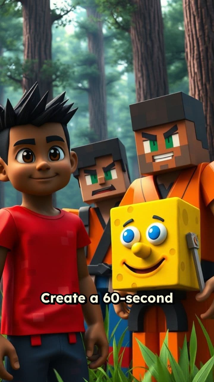 Willy's Quest for Protection