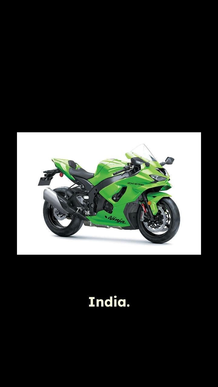 Did The New ZX-10R Fix Its Biggest Flaw?