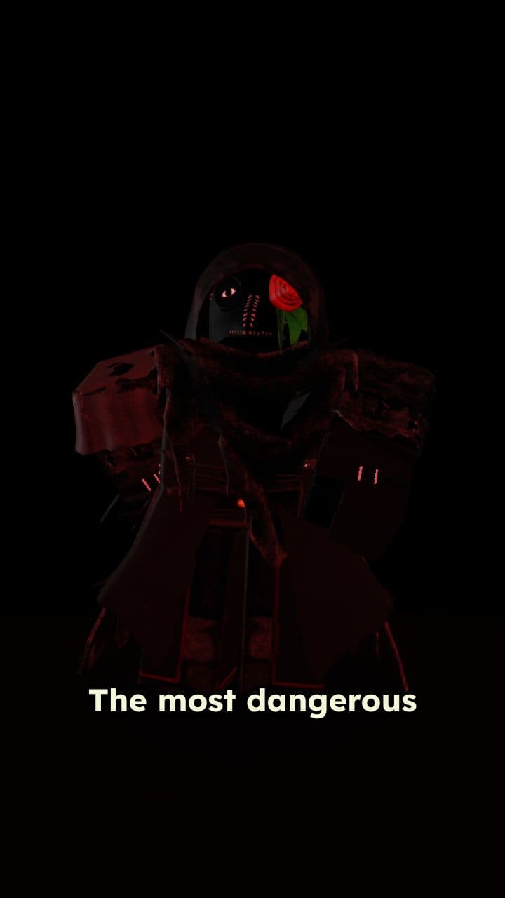 From Victim to Warrior