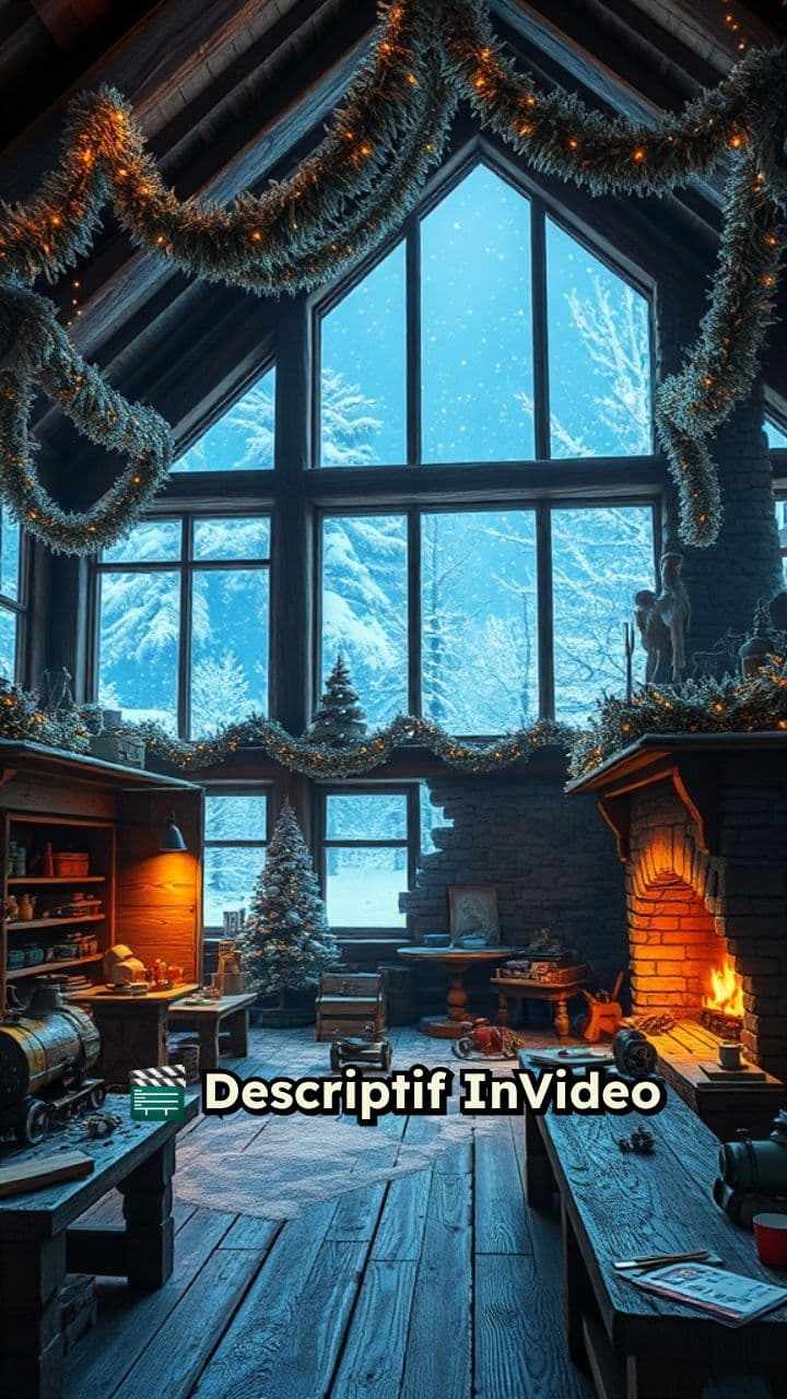 Surprise Disney Marvel de Noël