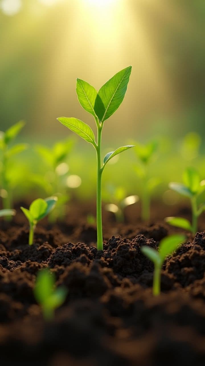 Twirl: The Unique Seed