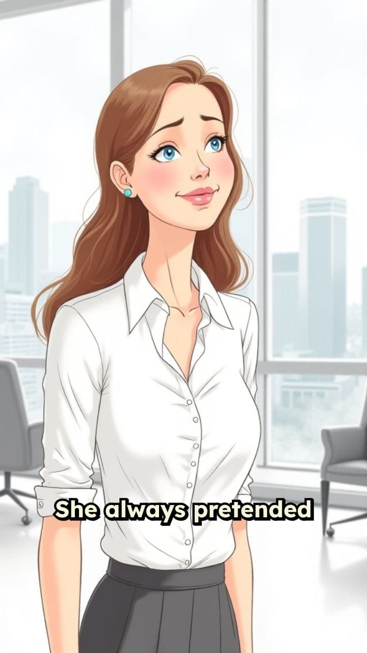 Breaking the Silence