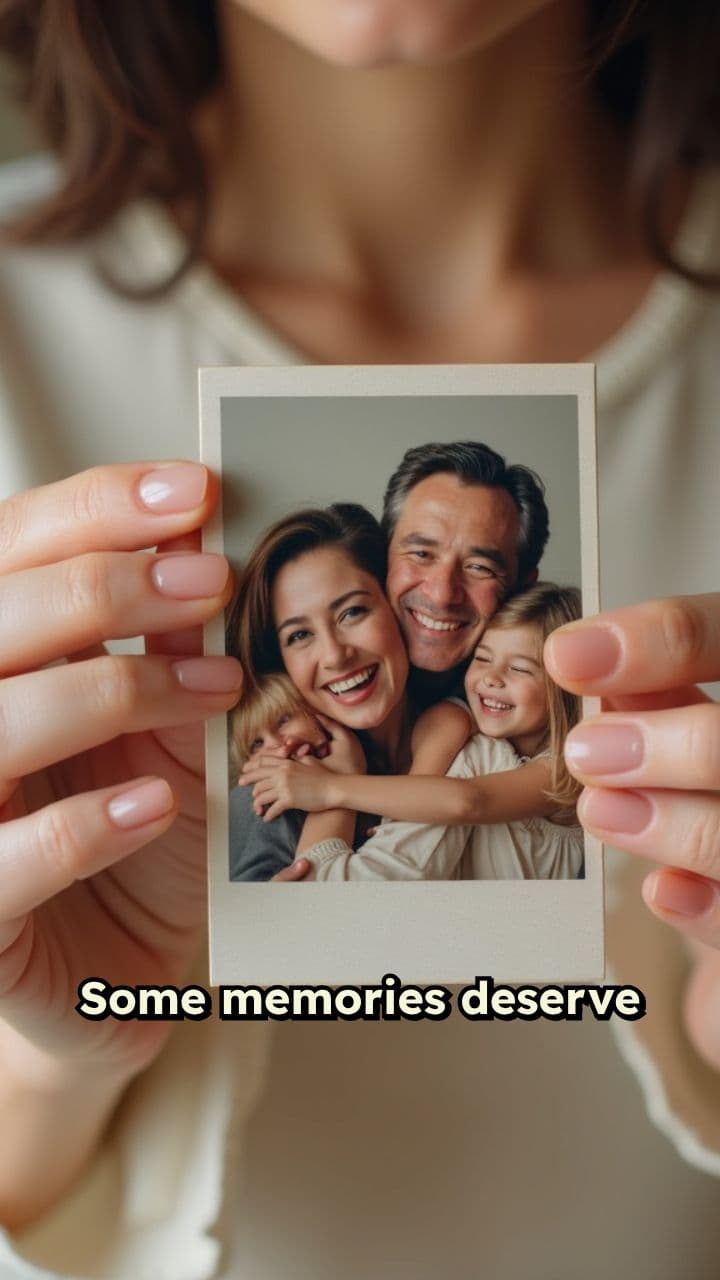 From Photo to Figurine